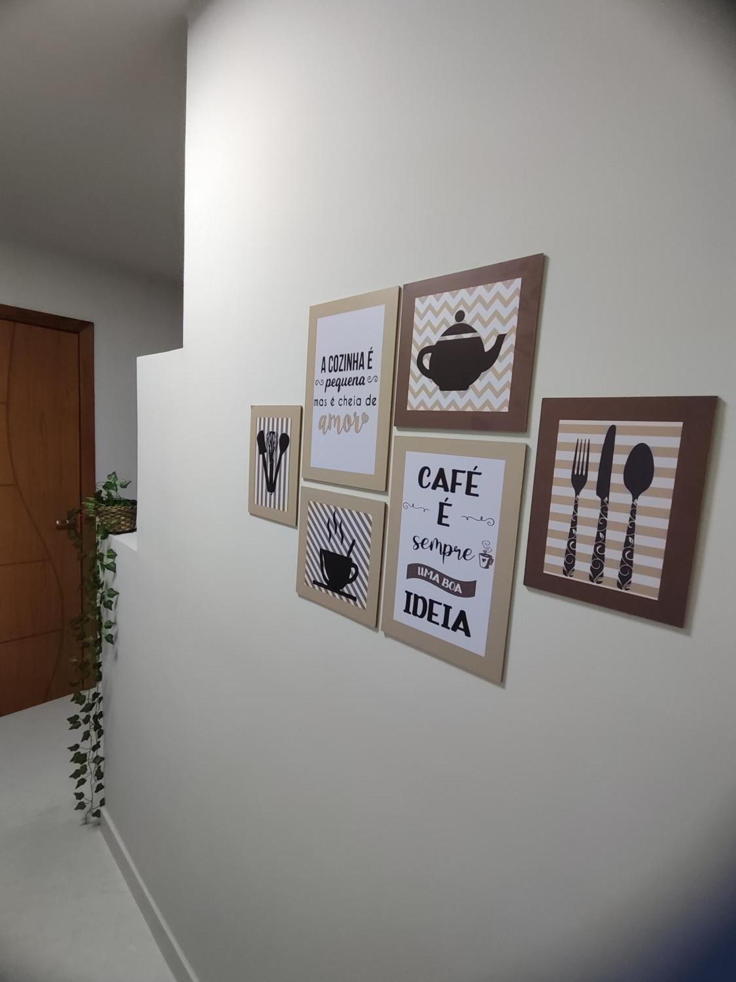 Apartamento Kitnet Balonismo Pancas Exterior foto